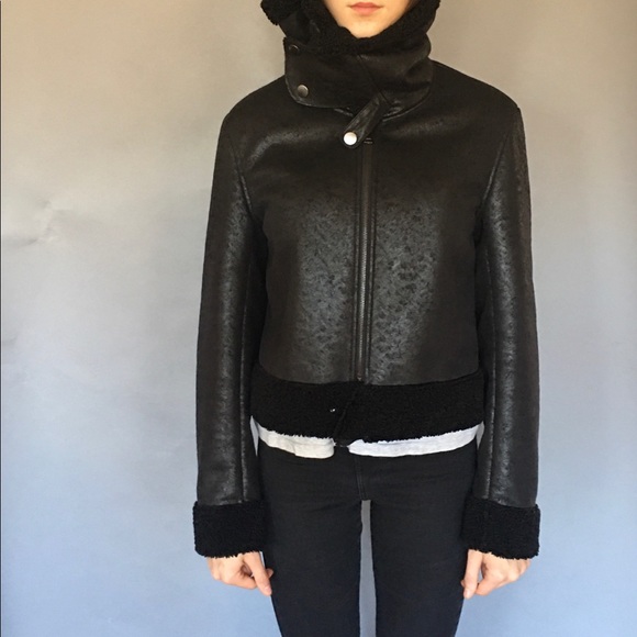 Fall coat - Picture 2 of 6